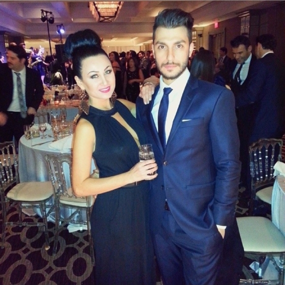 Harry Rosen custom slim suit - Picture 2 of 16